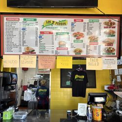Menu 7/2026