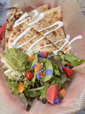 El El Frijoles, Mexican Food by null