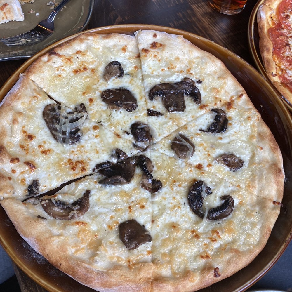Tatanka Tavern - Fungus among us - Pizza Near Me - Driggs, Idaho Tatanka Tavern - Fungus among us - Pizza Near Me - Driggs, Idaho