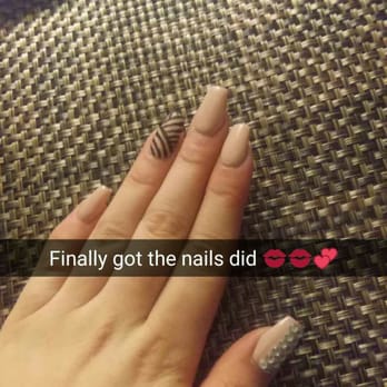 Rejuvenations Nails Esthetics & Wellness Centre - Acrylic nails, fully sculpted gel polish color. - Nail Salons Near Me - Langford, British Columbia Rejuvenations Nails Esthetics & Wellness Centre - Acrylic nails, fully sculpted gel polish color. - Nail Salons Near Me - Langford, British Columbia