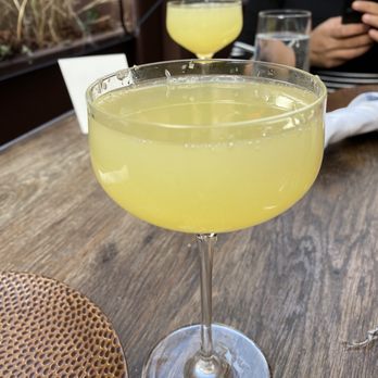 NOMO Kitchen - Mimosa - New American Near Me - New York, New York