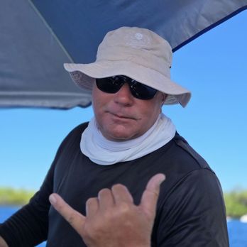 Captain Zodiac - Captain Rick - Snorkeling Near Me - Kailua Kona, Hawaii