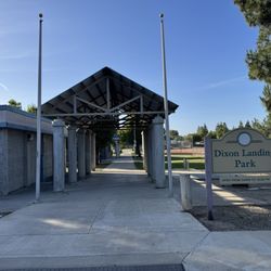 Dixon Landing Park