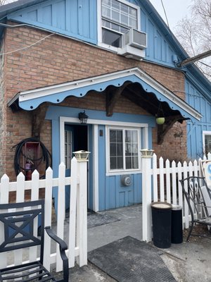 Sugarloaf Mountain Motel by null