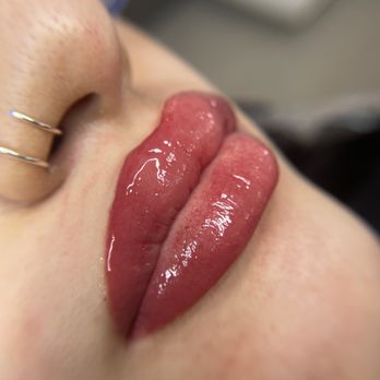 Beauty x Emmah - Lip Blush - Eyebrow Services Near Me - Edwardsville, Illinois Beauty x Emmah - Lip Blush - Eyebrow Services Near Me - Edwardsville, Illinois