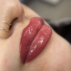 Beauty x Emmah - Lip Blush