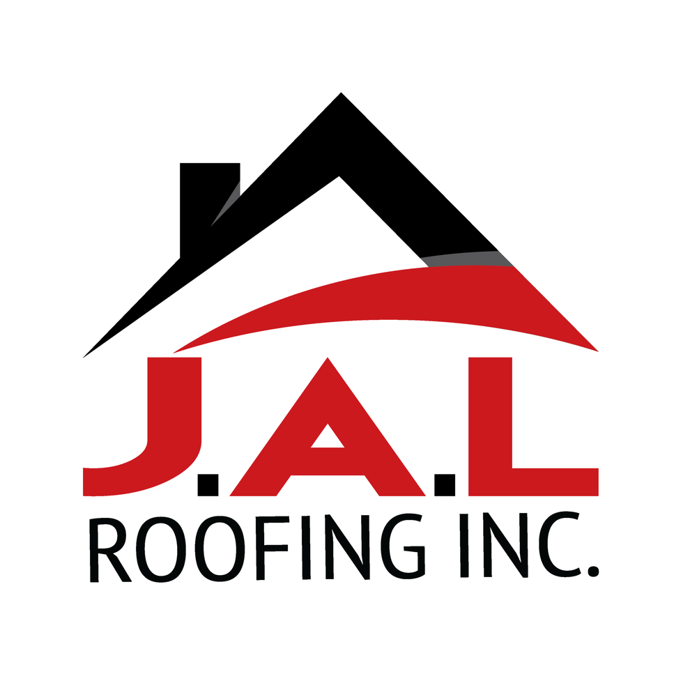 Slide of J A L Roofing