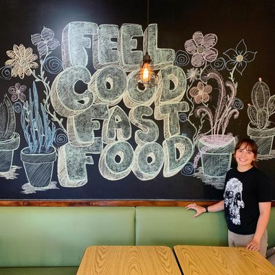 Green Tomato Grill - Huntington Beach by null