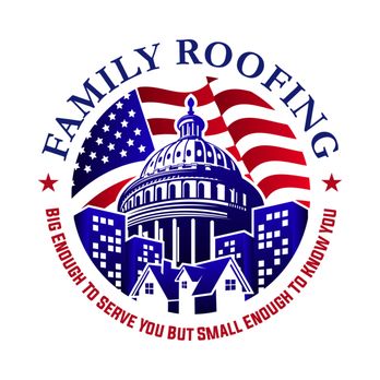 Family Roofing - "We cover your world" - Roofing Near Me - Columbia, Maryland Family Roofing - "We cover your world" - Roofing Near Me - Columbia, Maryland