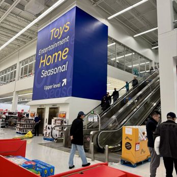 Walmart - 11.29.24 two levels of Walmart - Grocery Near Me - Richmond, British Columbia Walmart - 11.29.24 two levels of Walmart - Grocery Near Me - Richmond, British Columbia