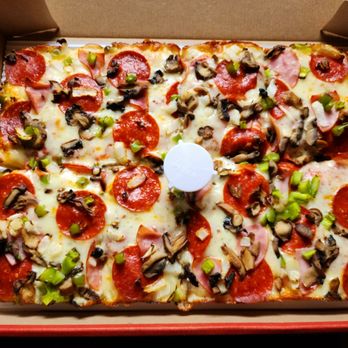 Jet's Pizza - a pizza in a box - Pizza Near Me - Chicago, Illinois Jet's Pizza - a pizza in a box - Pizza Near Me - Chicago, Illinois