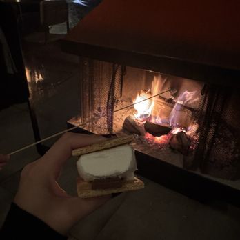 Dandelion at Eastwind Oliverea Valley - Smores - Cocktail Bars Near Me - Big Indian, New York Dandelion at Eastwind Oliverea Valley - Smores - Cocktail Bars Near Me - Big Indian, New York