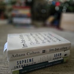 Bookman - Shop small business Saturday 2025