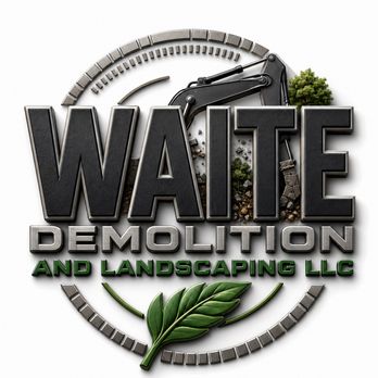 Waite Demolition And Landscaping - Demolition Services Near Me Waite Demolition And Landscaping - Demolition Services Near Me