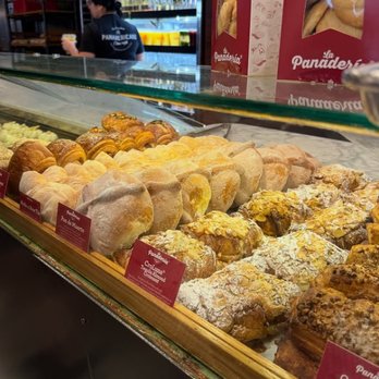 La Panadería Bakery Café - Breakfast & Brunch Near Me - San Antonio, Texas La Panadería Bakery Café - Breakfast & Brunch Near Me - San Antonio, Texas