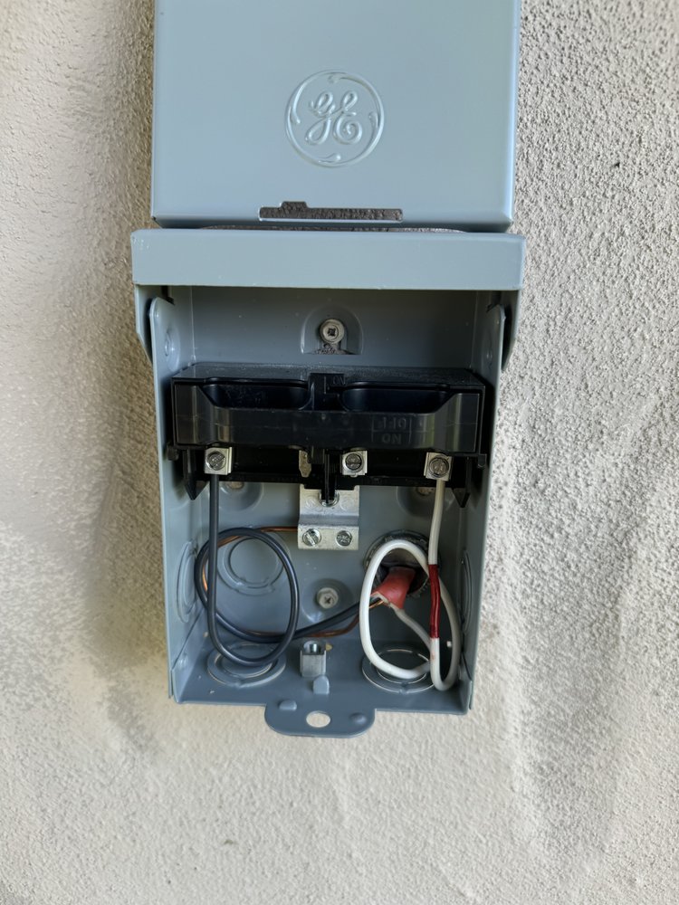 Slide of K Electric Solutions