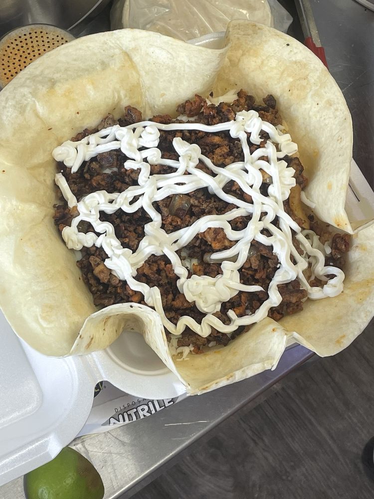 Taqueria Los Tres Brothers