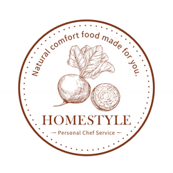Homestyle Personal Chef