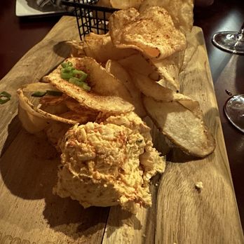 The Whiskey Coop - Pimento Cheese & Chips - American Near Me - Syracuse, New York The Whiskey Coop - Pimento Cheese & Chips - American Near Me - Syracuse, New York