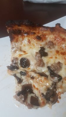 Il Sole Pizzeria Trattoria El Hotel San Juan by null