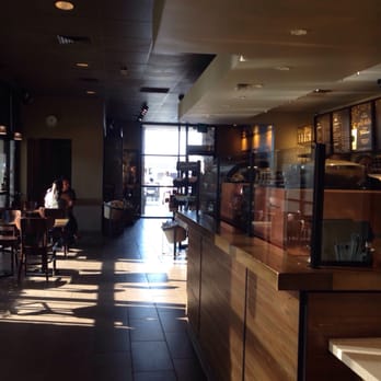 Starbucks - Roomy inside with plenty of seating :) - Coffee & Tea Near Me - Stockton, California Starbucks - Roomy inside with plenty of seating :) - Coffee & Tea Near Me - Stockton, California