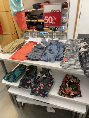 The Children's Place