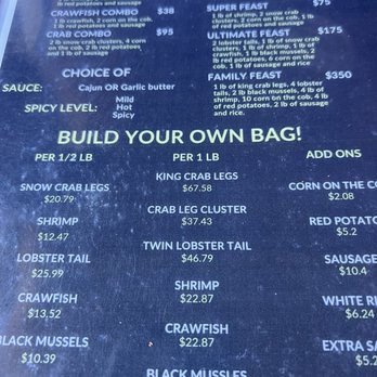 Taqueria 2 Hermanos - Seafood Boil Menu - Mexican Near Me - Tucson, Arizona Taqueria 2 Hermanos - Seafood Boil Menu - Mexican Near Me - Tucson, Arizona