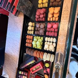 Carette - Pastry heaven p.3