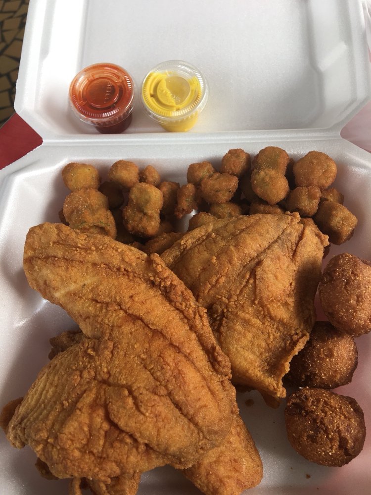 GALLE’S SEAFOOD 42 Photos & 12 Reviews Seafood Markets 31 Laney