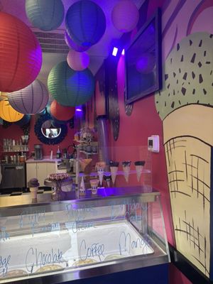 Fine Fellows Creamery by null