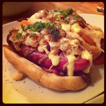 Tilia - BLT Dogs - New American Near Me - Minneapolis, Minnesota Tilia - BLT Dogs - New American Near Me - Minneapolis, Minnesota