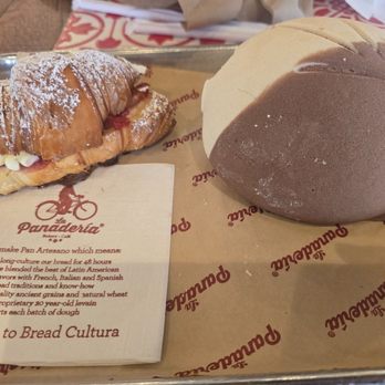 La Panadería Bakery Café - Breakfast & Brunch Near Me - San Antonio, Texas