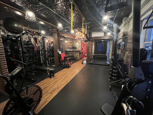 Central Park Physical Therapy