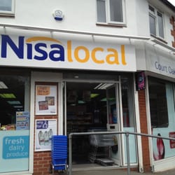 Nisa Local