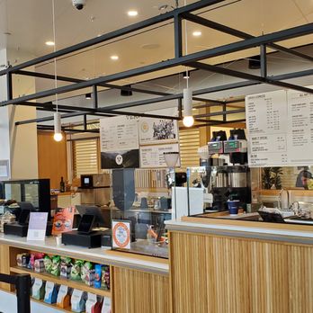Capital One Café - inside - Coffee & Tea Near Me - Irvine, California Capital One Café - inside - Coffee & Tea Near Me - Irvine, California