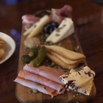 COPA - Small cheese plate - Latin American Near Me - St. Petersburg, Florida COPA - Small cheese plate - Latin American Near Me - St. Petersburg, Florida