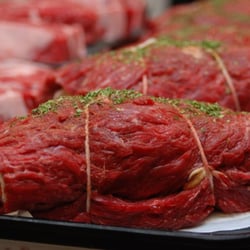 J & B Butcher - Al Capone Sirloin Roast