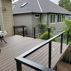 Cedar Mill Deck Company - Cedar Mill Deck Company
32 years and counting
Portland, Oregon