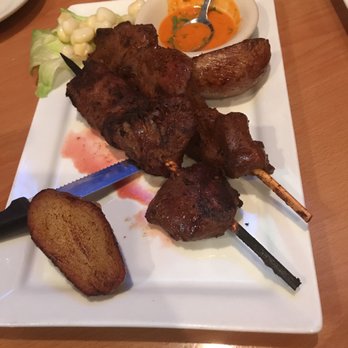 Happy Fish - Peruvian Near Me - Tampa, Florida