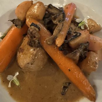 Auberge - Banquette de veau - Breakfast & Brunch Near Me - Zionsville, Indiana