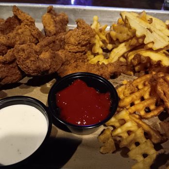 Stuttgarden Tavern - CHICKEN TENDERS - German Near Me - Texas City, Texas Stuttgarden Tavern - CHICKEN TENDERS - German Near Me - Texas City, Texas