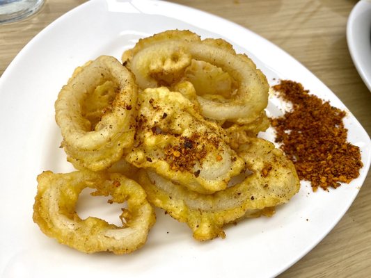 Great Wall Restaurant by null