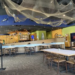 Golden Crab Seafood & Bar