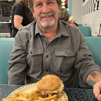 Burleigh's Luncheonette - American Near Me - Ticonderoga, New York Burleigh's Luncheonette - American Near Me - Ticonderoga, New York