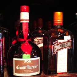 Capitol Fine Wine and Spirits
