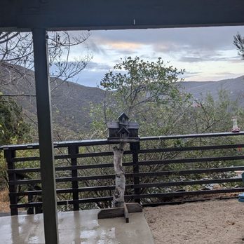 Morning Song Farm - The views are breathtaking. - Bed & Breakfast Near Me - Rainbow, California Morning Song Farm - The views are breathtaking. - Bed & Breakfast Near Me - Rainbow, California