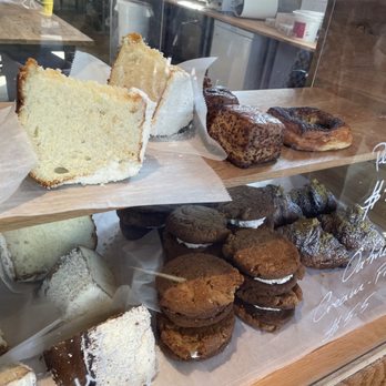 Last Call Baking - Bakeries Near Me - Birmingham, Alabama