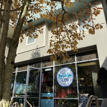 Seattle Fish Guys - Seafood Markets Near Me - Seattle, Washington Seattle Fish Guys - Seafood Markets Near Me - Seattle, Washington