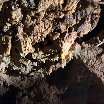 Lake Shasta Caverns - Landmarks & Historical Buildings Near Me - Lakehead, California