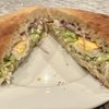 Mozza2Go gift card